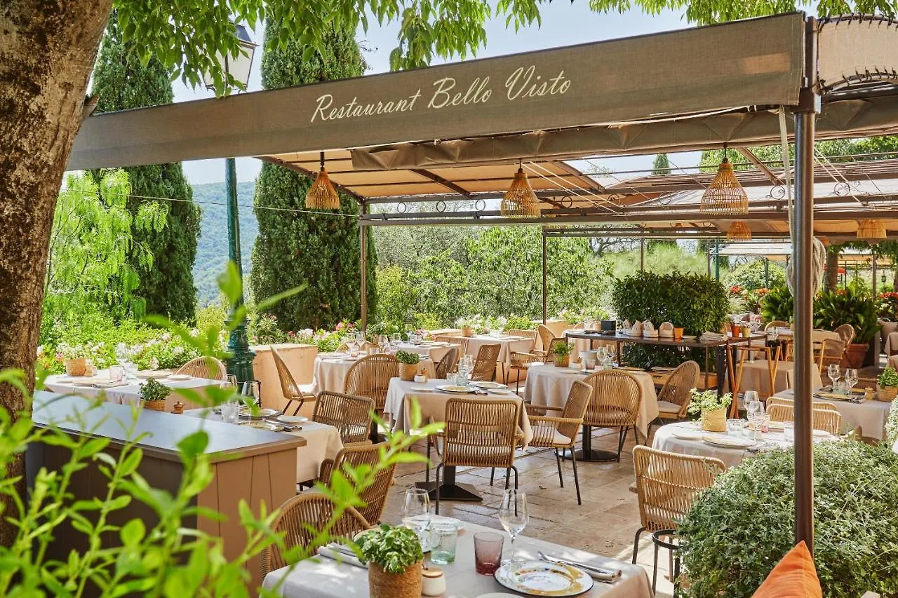 Hôtel de Charme Bello Visto Gassin Hotel