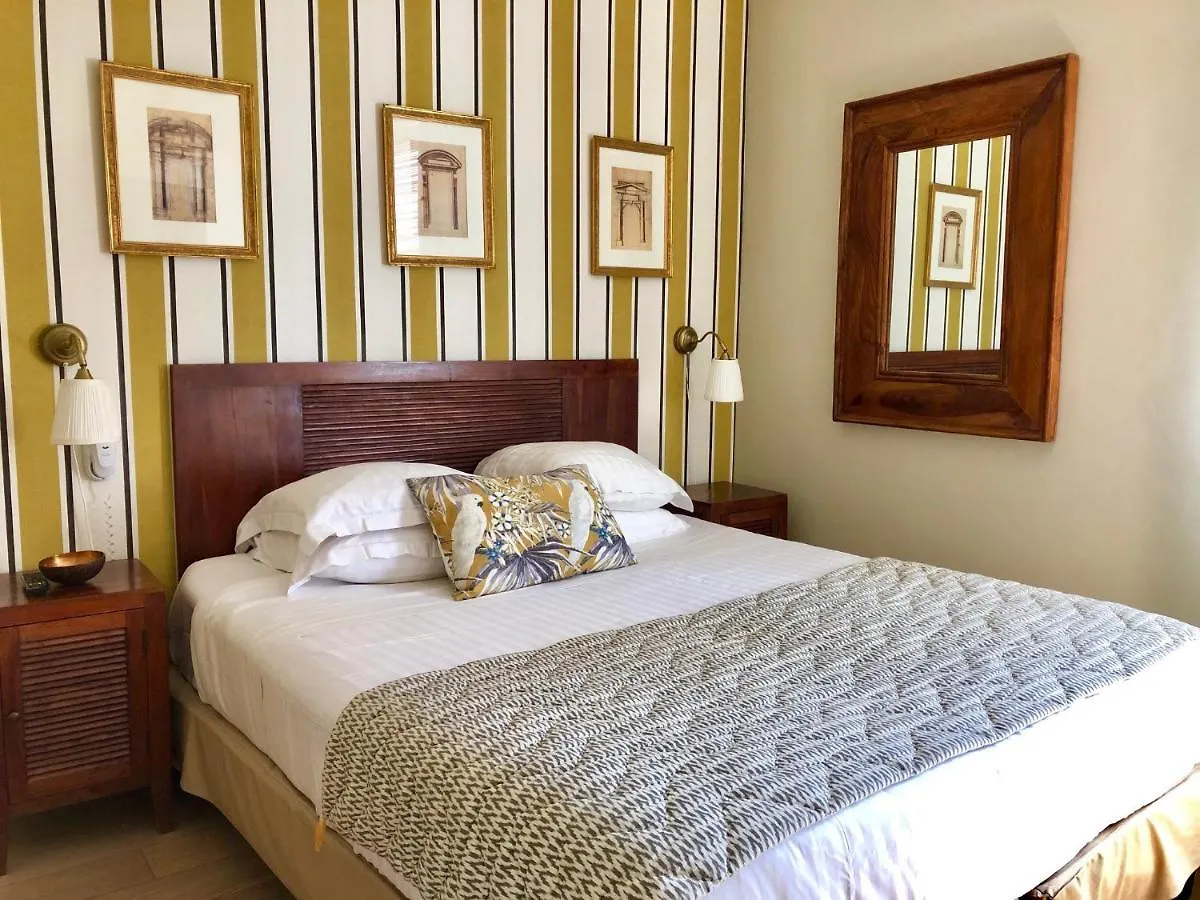 Bello Visto Hotel Gassin