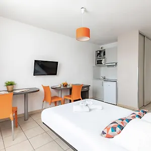 Appart'city Classic Marseille Aeroport - Aparthotel