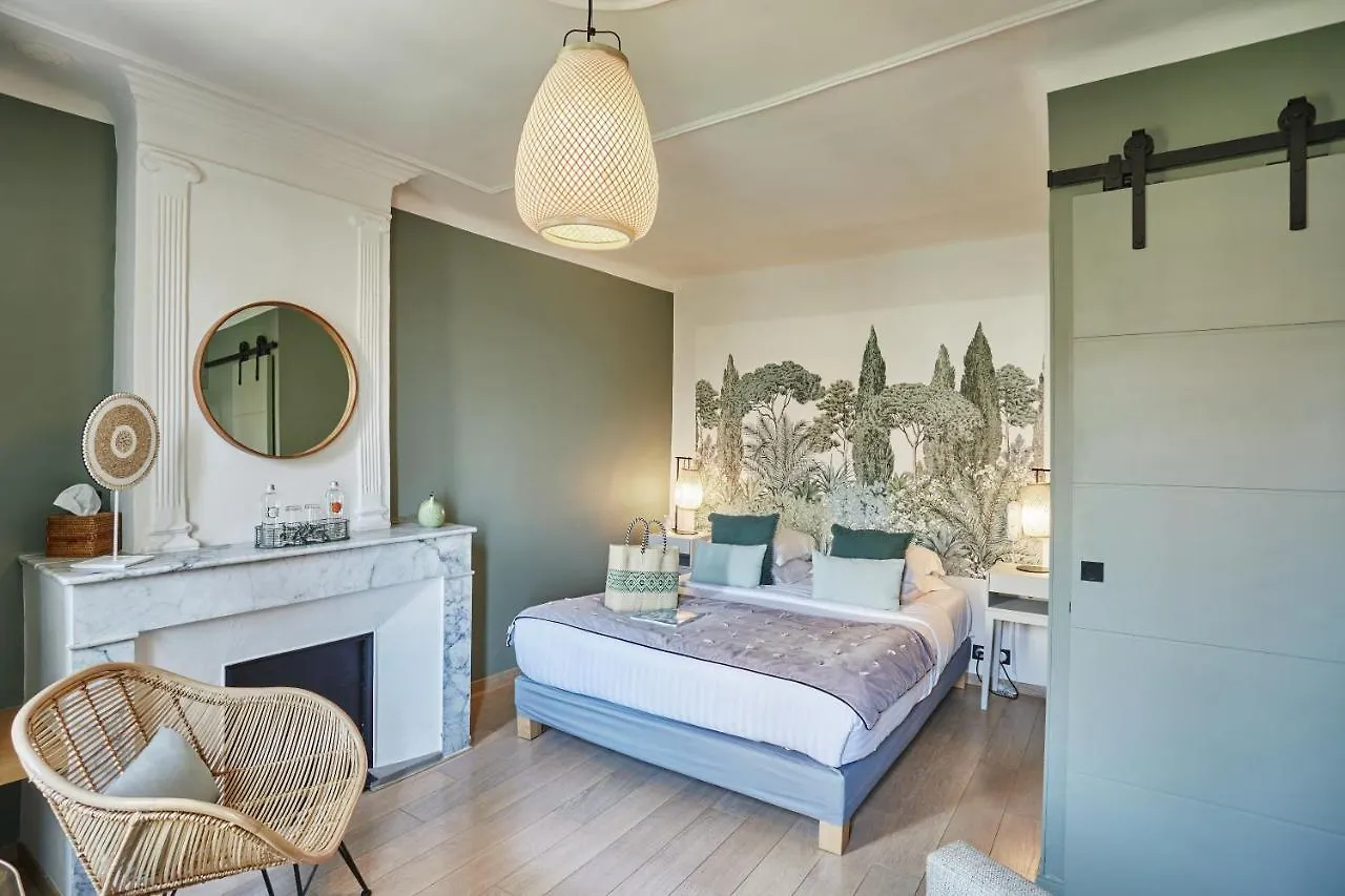 גאסה Hotel De Charme Bello Visto