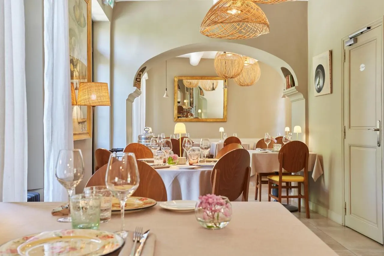 גאסה Hotel De Charme Bello Visto 2*,