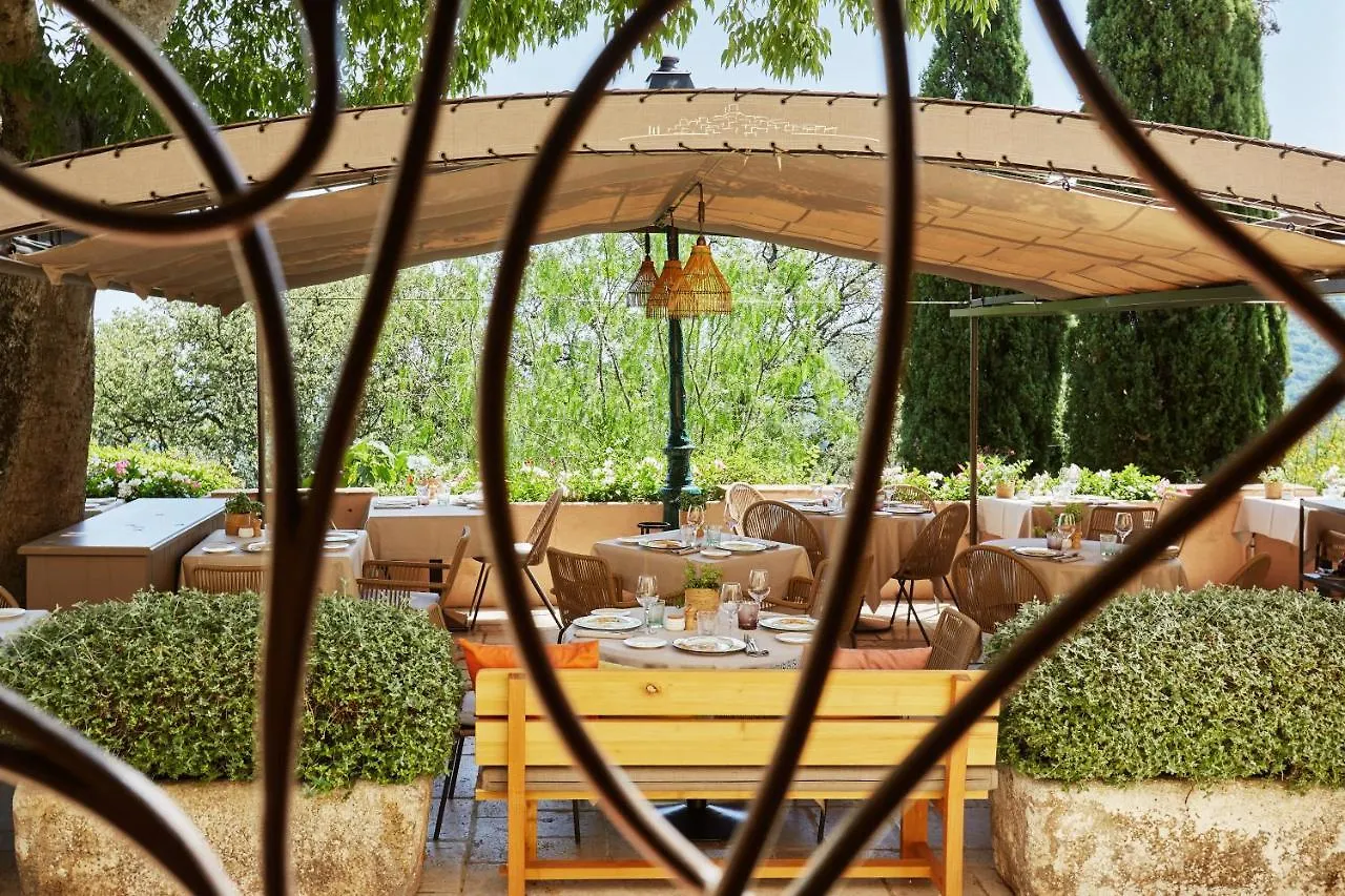 גאסה Hotel De Charme Bello Visto