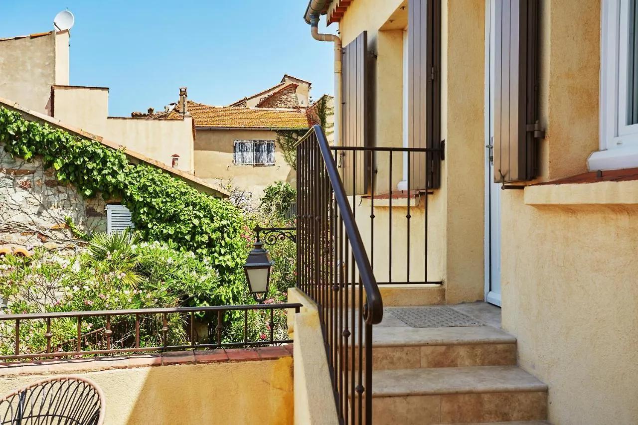 גאסה Hotel De Charme Bello Visto