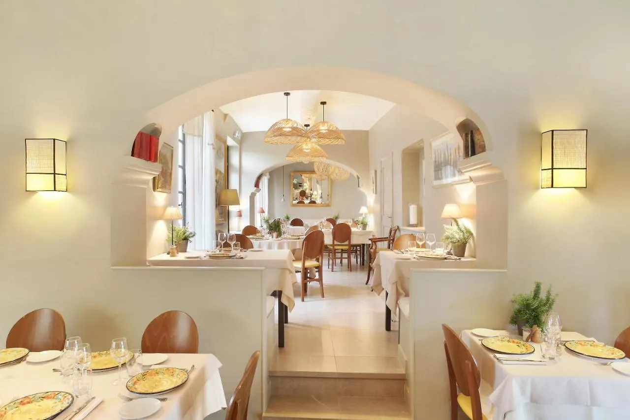 גאסה Hotel De Charme Bello Visto
