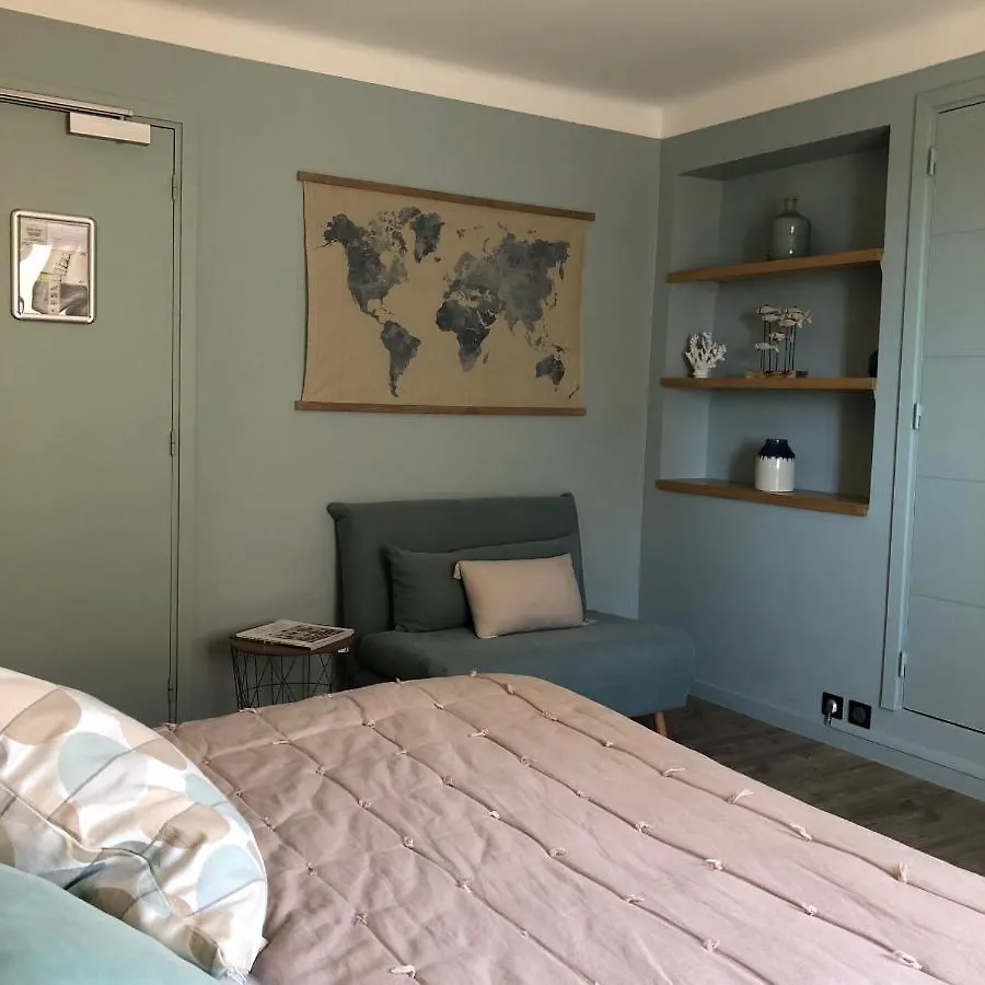 גאסה Hotel De Charme Bello Visto